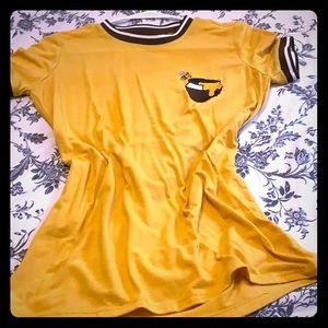 Disney Winnie the Pooh shirt